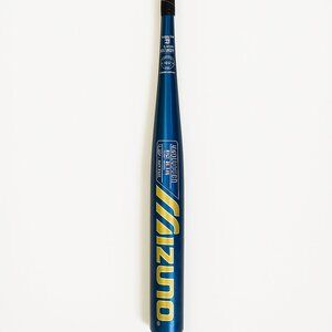 Mizuno World Win MS3 34″ 32 oz Softball Bat End-Loaded Alloy Slowpitch-AC120